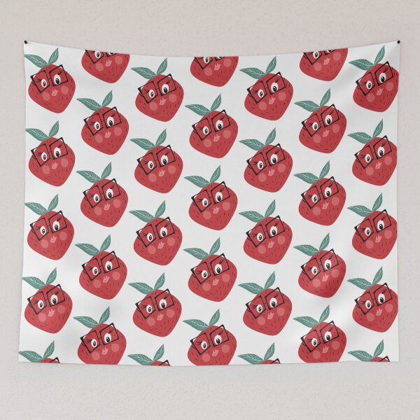 Item preview, Sweetness With A Splash Of Personality designed and sold by LandFinStudio.