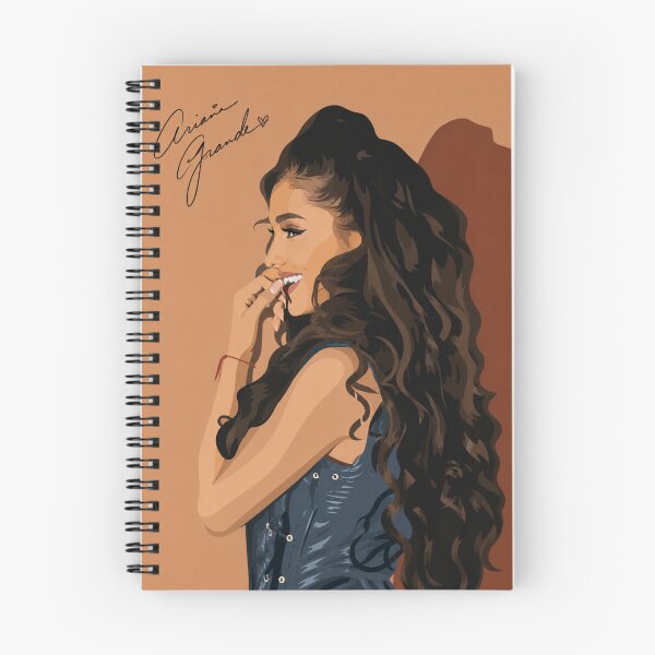 Item preview, Ariana Grande designed and sold by annasblend.