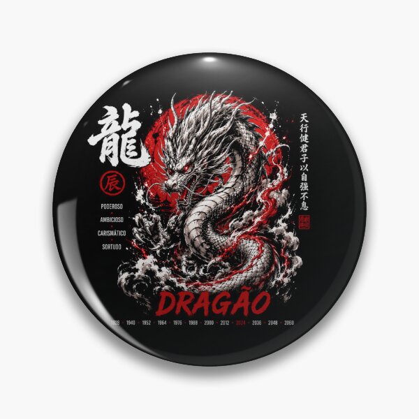 Item preview, Chinese Zodiac Dragon Warrior | Japanese Tattoo Streetwear Graphic designed and sold by kzadoxico.