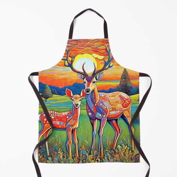 Item preview, Father and child in meadow designed and sold by George Hutton Hunter.