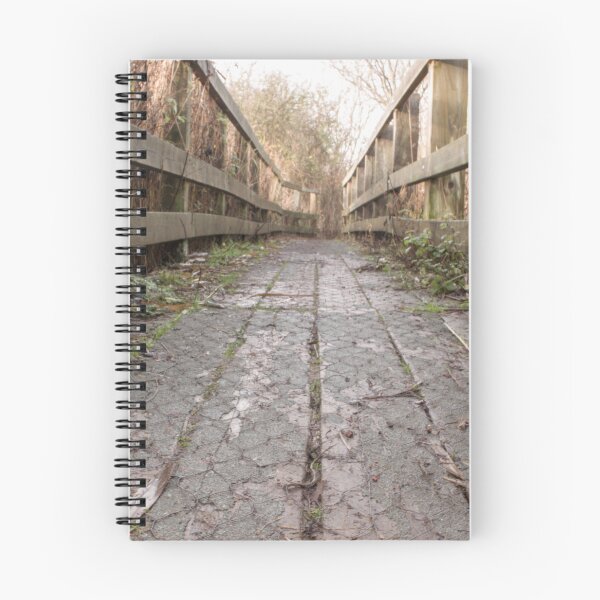 Item preview, Crown Lakes Boardwalk | Peterborough Nature Reserves designed and sold by MikeWalksUK.