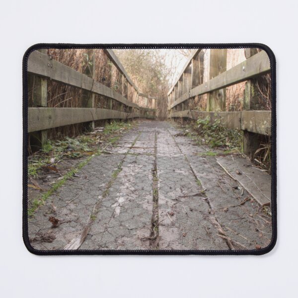 Item preview, Crown Lakes Boardwalk | Peterborough Nature Reserves designed and sold by MikeWalksUK.
