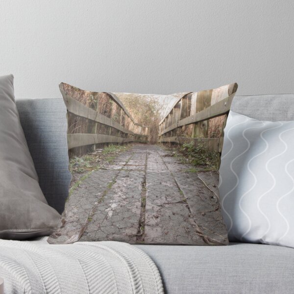 Item preview, Crown Lakes Boardwalk | Peterborough Nature Reserves designed and sold by MikeWalksUK.