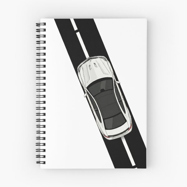 Item preview, German V8 Performance Coupe – W204 Illustration designed and sold by kuruuumaa.