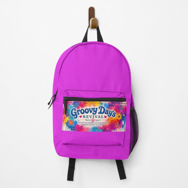 Item preview, Groovy Days Revival designed and sold by Groovy Day's Revival Studio.