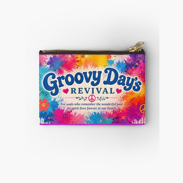 Item preview, Groovy Days Revival designed and sold by Groovy Day's Revival Studio.
