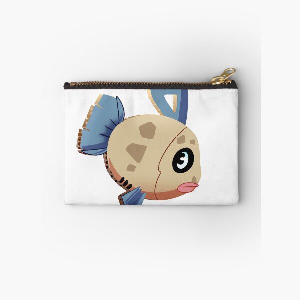 Item preview, #349 Feebas. designed and sold by scribblekisses.