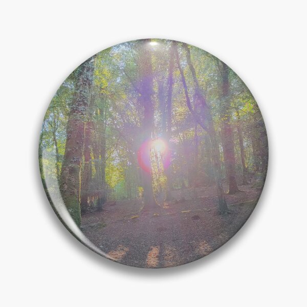 Item preview, Bodmin Forest Sunlight | Cornwall Woodland designed and sold by MikeWalksUK.