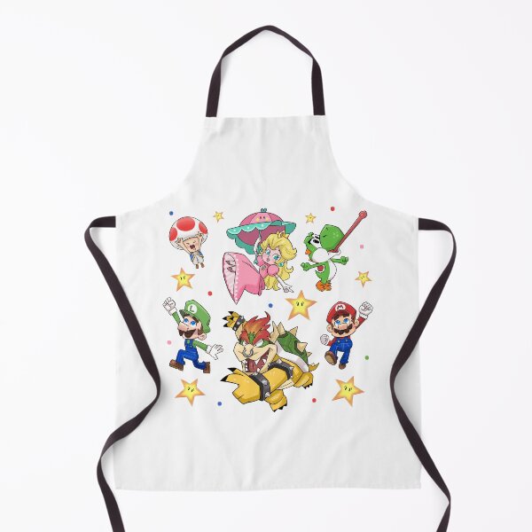 Item preview, Mario Bros designed and sold by Luis Ortega.