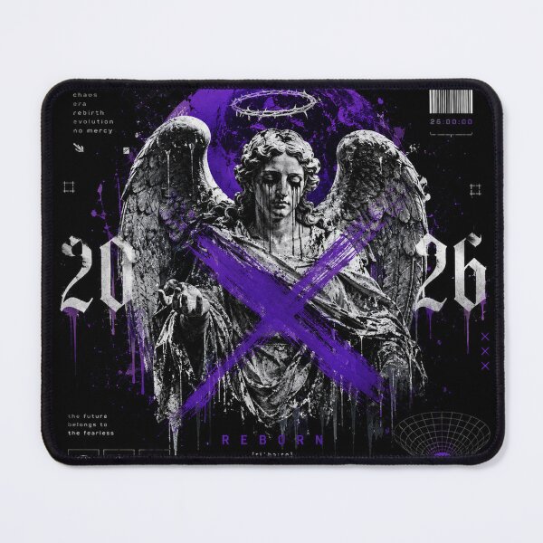 Item preview, Angel of Chaos designed and sold by HarmonyCode.