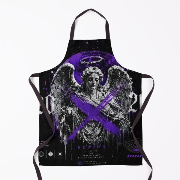 Item preview, Angel of Chaos designed and sold by HarmonyCode.