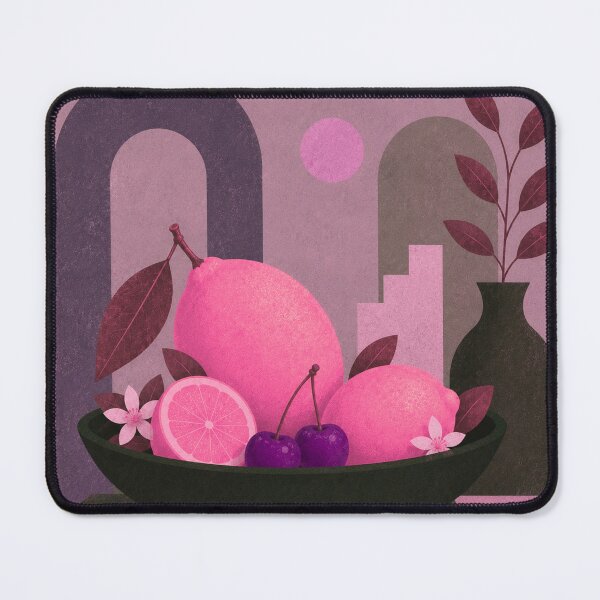 Item preview, Pink Harvest designed and sold by joycrysstudio.