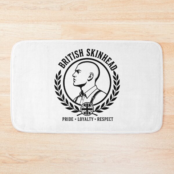 Item preview, Skinhead designed and sold by The-HOOPERS.