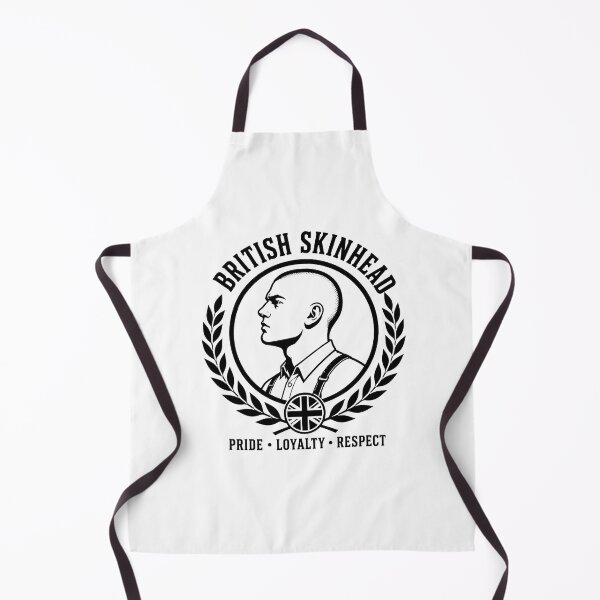 Item preview, Skinhead designed and sold by The-HOOPERS.