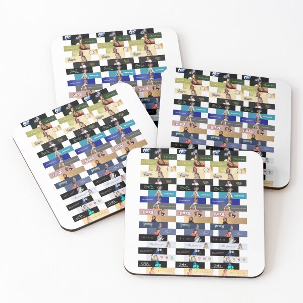 Item preview, Olivia Newton-John Album Tags 1970's 1980's Music designed and sold by popretrodisco.