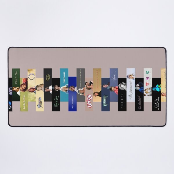 Item preview, Olivia Newton-John Album Tags 1970's 1980's Music designed and sold by popretrodisco.