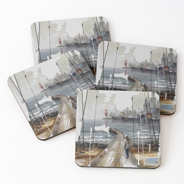 Item preview, Seabound designed and sold by MariaBjuvenstam.