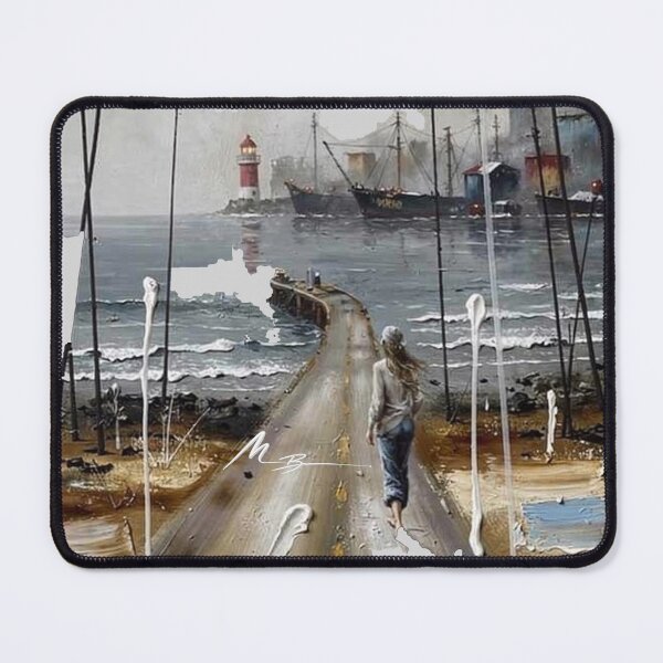 Item preview, Seabound designed and sold by MariaBjuvenstam.