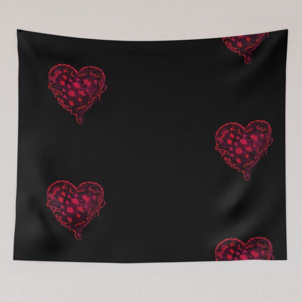 Item preview, Bedda di lu me cori - Cuore Siciliano Dipinto a Mano designed and sold by B.D'Alessandro.