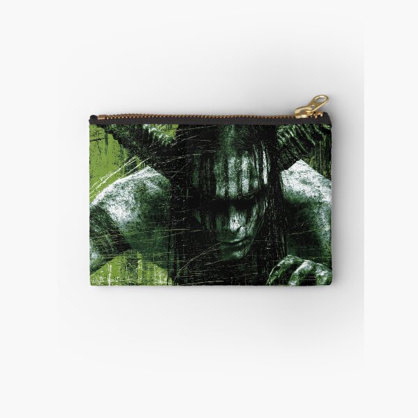 Item preview, The Forest has Claws designed and sold by JaimeLikes.