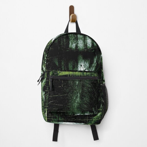 Item preview, The Forest has Claws designed and sold by JaimeLikes.