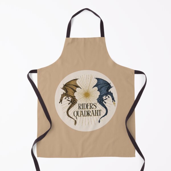 Item preview, Dragones del Cuadrante de Jinetes | Inspirado en la Cuarta Ala designed and sold by Drukva.