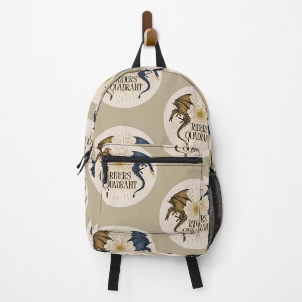 Item preview, Riders Quadrant Dragons | Fourth Wing Inspired designed and sold by Drukva.