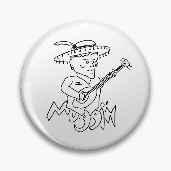 Item preview, The guy who brings a guitar to the party designed and sold by Gr33zy Art.