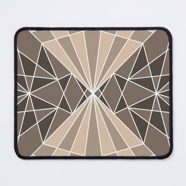 Item preview, Diamonds-ish: neutral browns  designed and sold by LimeAnaconda.