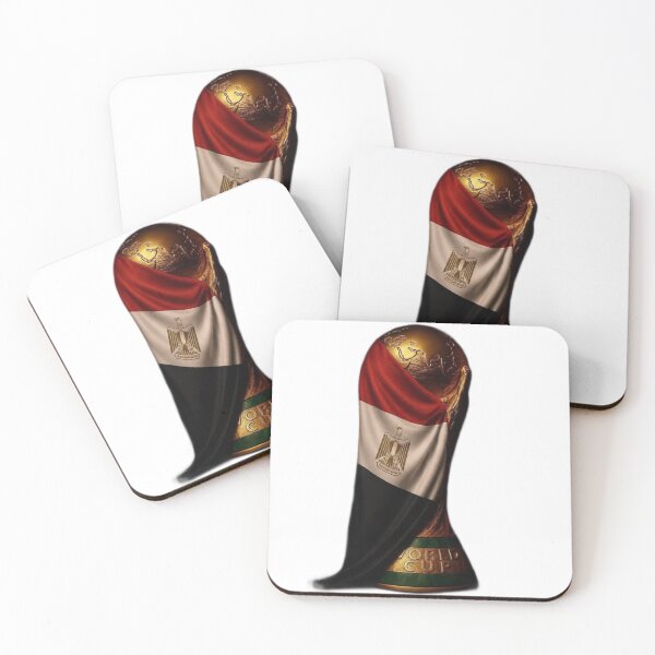 Item preview, EGYPT WORLD CUP 2026 designed and sold by 4U---Store.