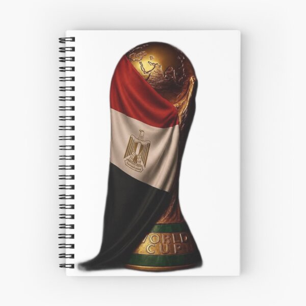 Item preview, EGYPT WORLD CUP 2026 designed and sold by 4U---Store.