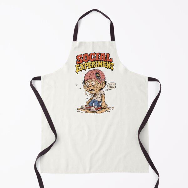Item preview, Social Experiment (What Is Real?) designed and sold by VORGOX STUDIO.
