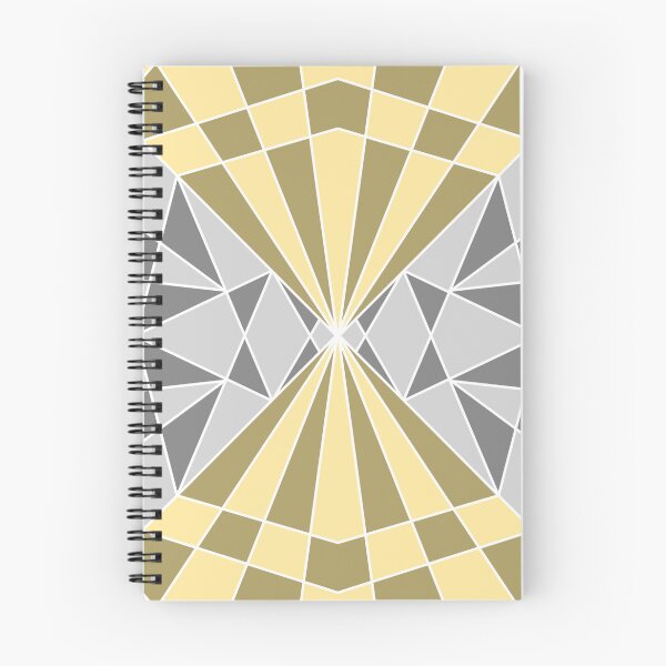 Item preview, Diamonds-ish: silver and gold  designed and sold by LimeAnaconda.
