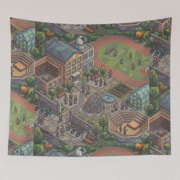 Item preview, Colegio designed and sold by snoWorkshop.