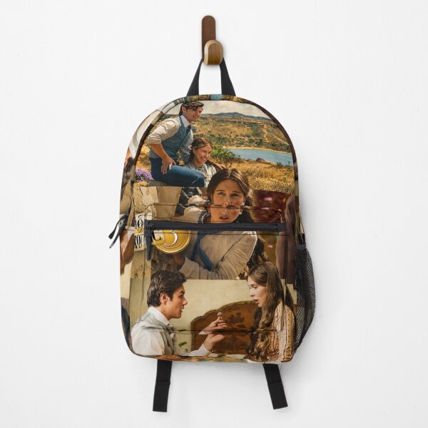 Item preview, Enola Holmes designed and sold by bmfkfk.