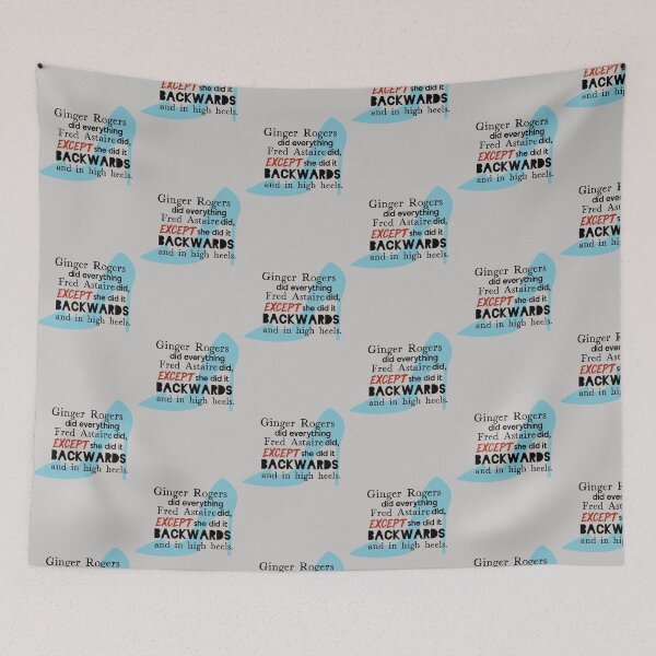 Item preview, Feminist Quote, human made meme designed and sold by GiSilver.