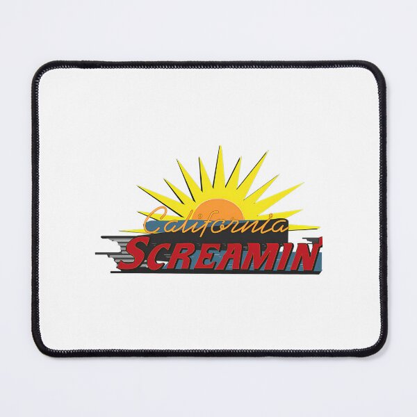 Item preview, Copy of Amity Speedway - Inspired By Stealth At Thorpe Park designed and sold by flamesnejme.