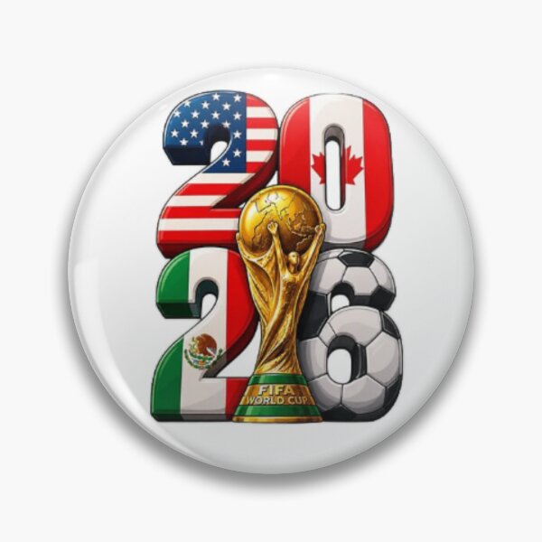 Item preview, COPA MUNDIAL DE LA FIFA 2026 designed and sold by 4U---Store.