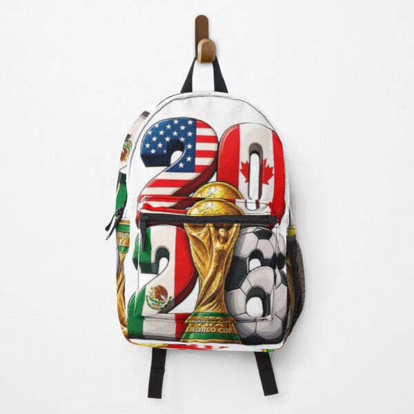 Item preview, FIFA WORLD CUP 2026 designed and sold by 4U---Store.