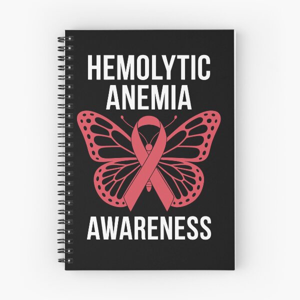 Item preview, Hemolytic Anemia Awareness Butterfly designed and sold by jkrphoto.