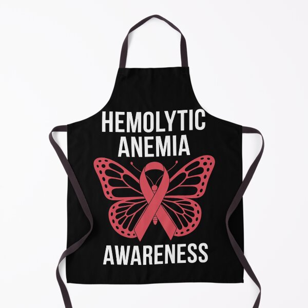 Item preview, Hemolytic Anemia Awareness Butterfly designed and sold by jkrphoto.