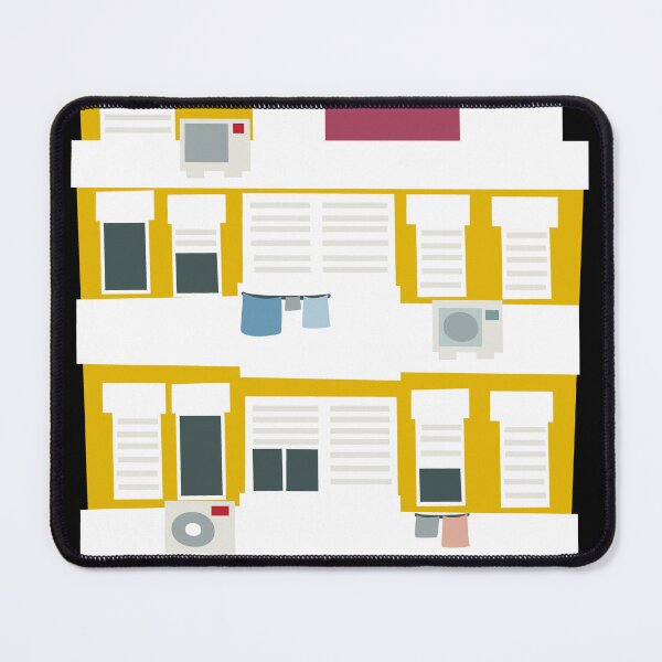 Item preview, Neighborhood designed and sold by Sonia Pascual Izquierdo.