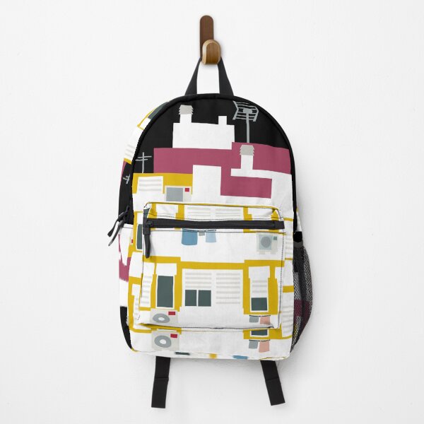 Item preview, Neighborhood designed and sold by Sonia Pascual Izquierdo.
