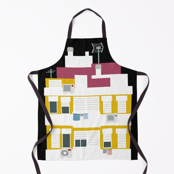 Item preview, Neighborhood designed and sold by Sonia Pascual Izquierdo.