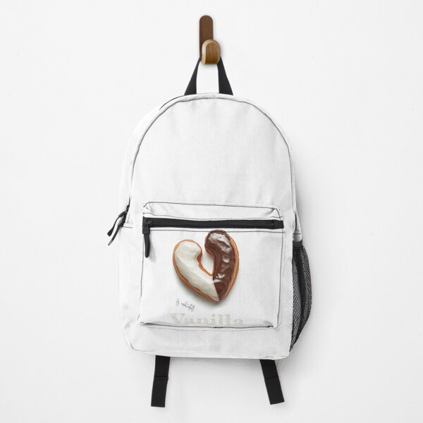 Item preview, Donut Alphabet Letter V - Vanilla - If Underrated - Funny Food Typography designed and sold by sabantha.