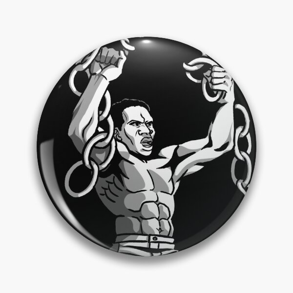 Item preview, Zambia Freedom Statue designed and sold by Mulenga Visualworks.
