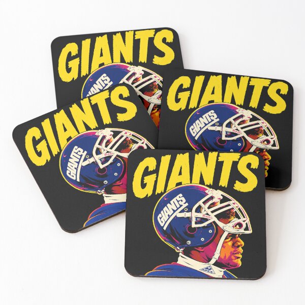 Item preview, Lawrence The Giants 56 designed and sold by markusvertikal.
