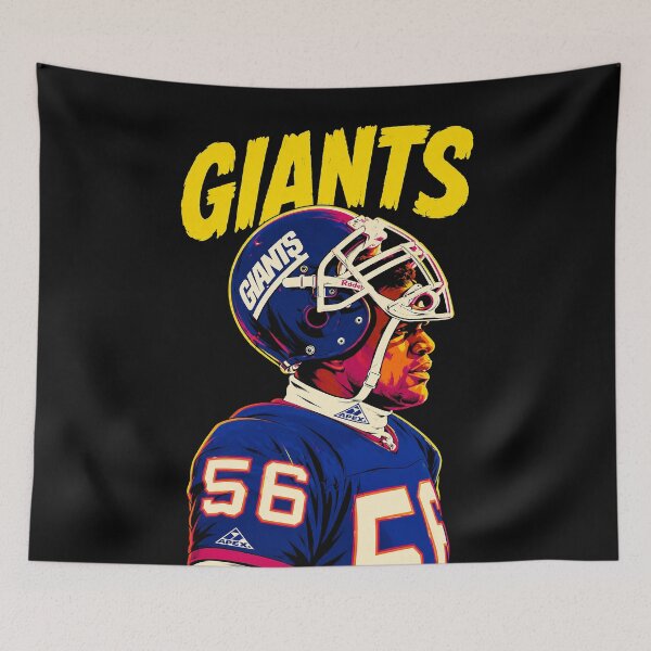 Item preview, Lawrence The Giants 56 designed and sold by markusvertikal.