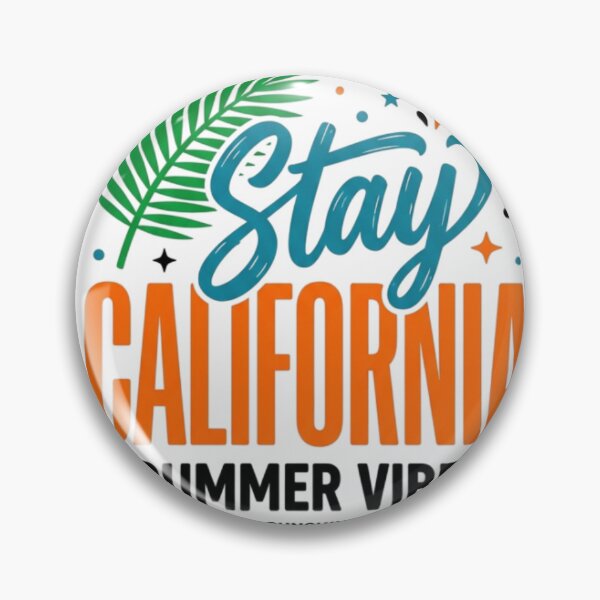 Item preview, Vintage Retro Palms Summer Beach Silhouette designed and sold by Emerald Deep.