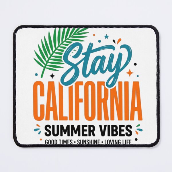 Item preview, Vintage Retro Palms Summer Beach Silhouette designed and sold by Emerald Deep.